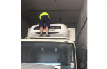 Repairs of Refrigerant Units malta, Services malta, Dalton Reefer’s malta